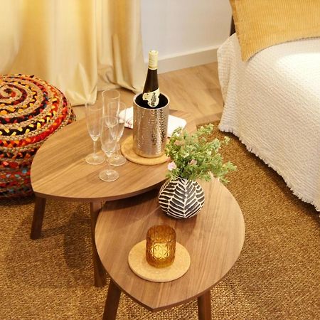 La Cour Du Vignoble Apartman Kaysersberg-Vignoble Kültér fotó