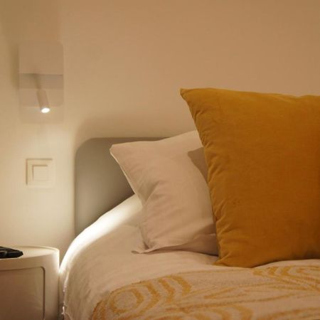 La Cour Du Vignoble Apartman Kaysersberg-Vignoble Kültér fotó
