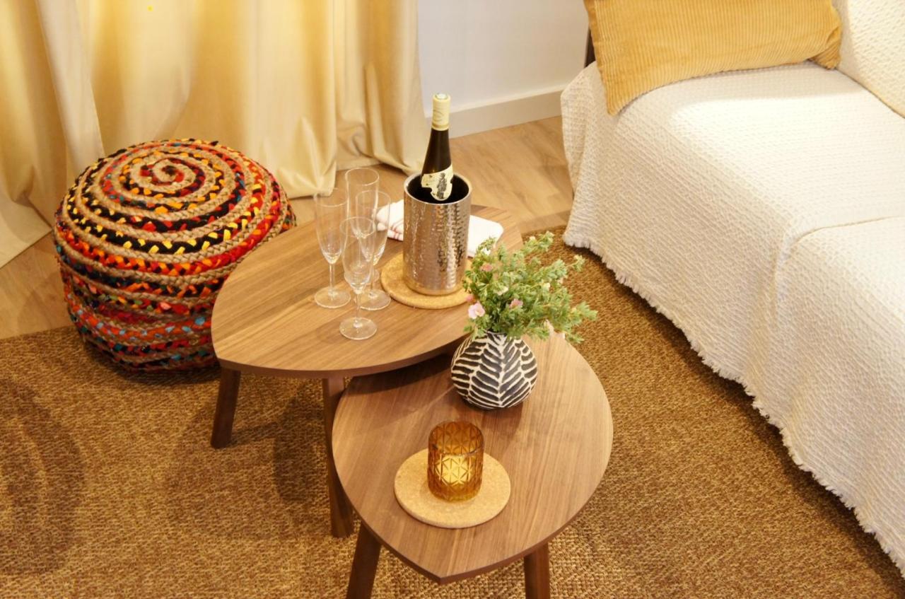 La Cour Du Vignoble Apartman Kaysersberg-Vignoble Kültér fotó