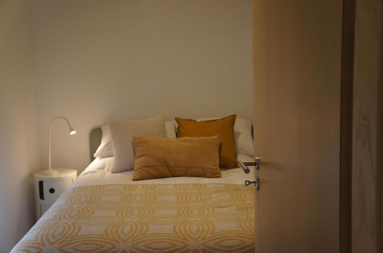 La Cour Du Vignoble Apartman Kaysersberg-Vignoble Kültér fotó