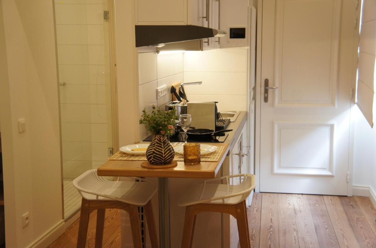 La Cour Du Vignoble Apartman Kaysersberg-Vignoble Kültér fotó