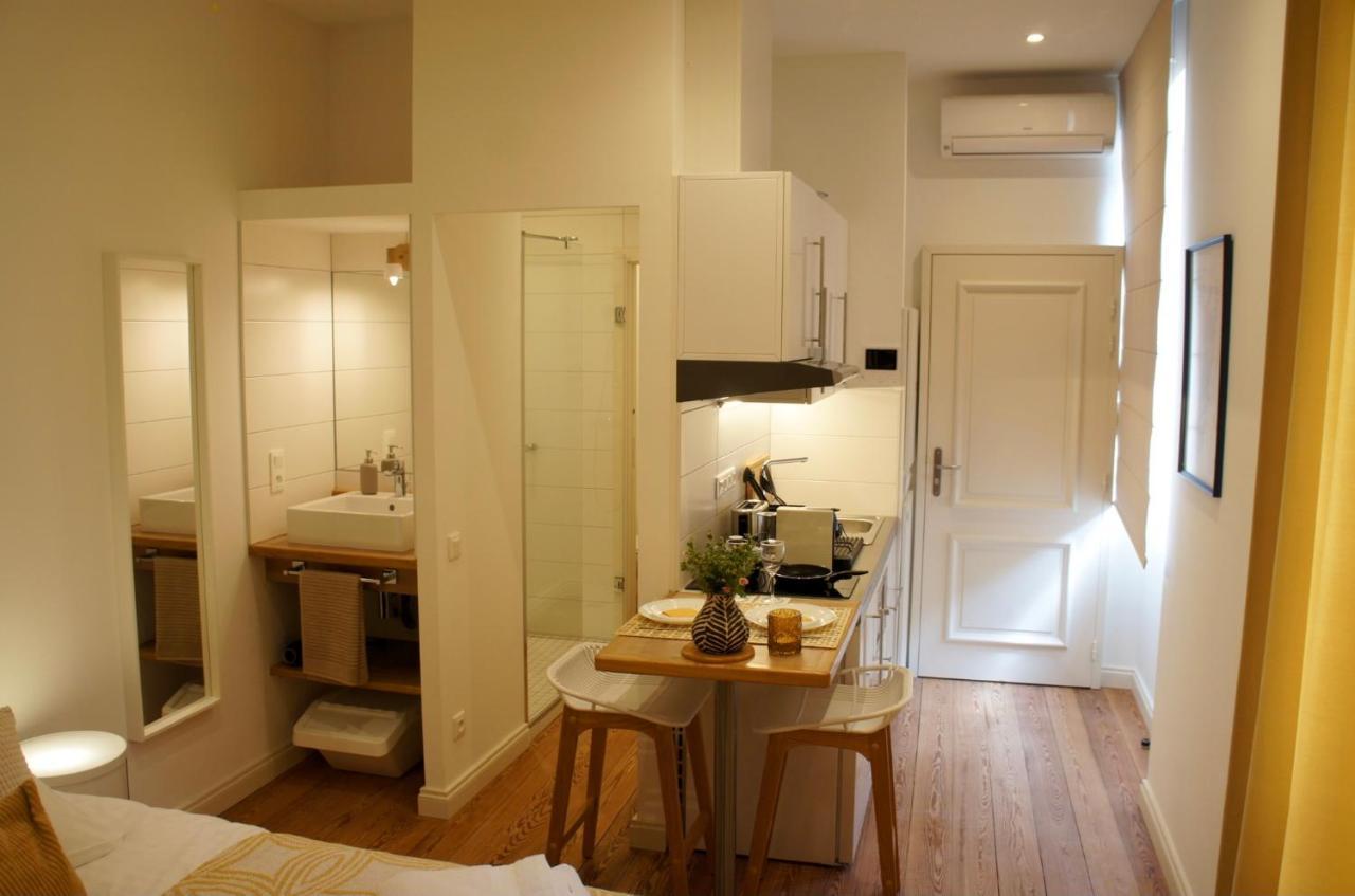 La Cour Du Vignoble Apartman Kaysersberg-Vignoble Kültér fotó