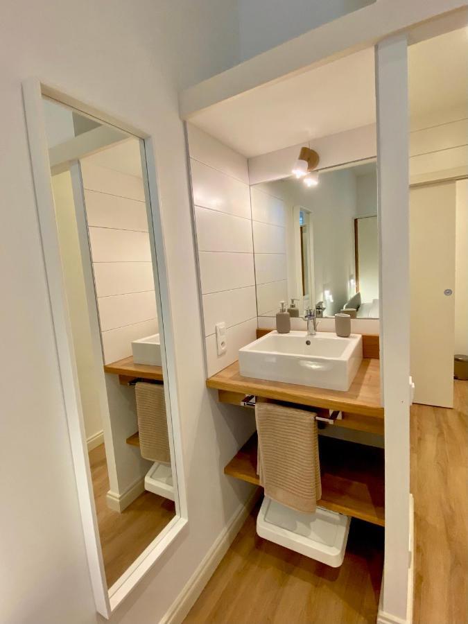 La Cour Du Vignoble Apartman Kaysersberg-Vignoble Kültér fotó