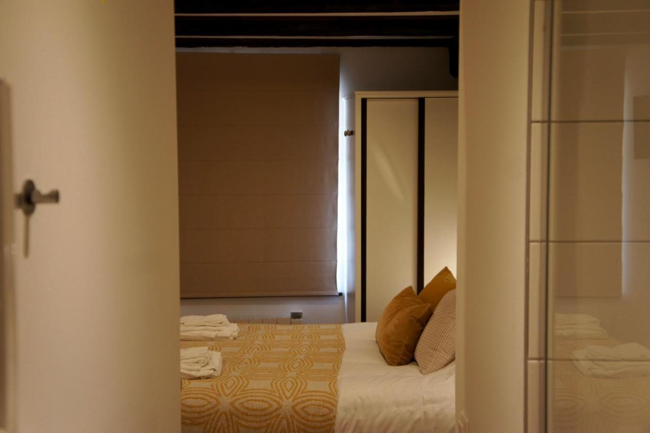 La Cour Du Vignoble Apartman Kaysersberg-Vignoble Kültér fotó