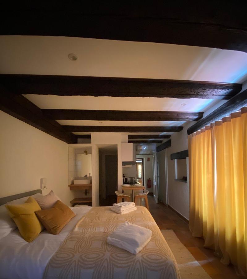 La Cour Du Vignoble Apartman Kaysersberg-Vignoble Kültér fotó