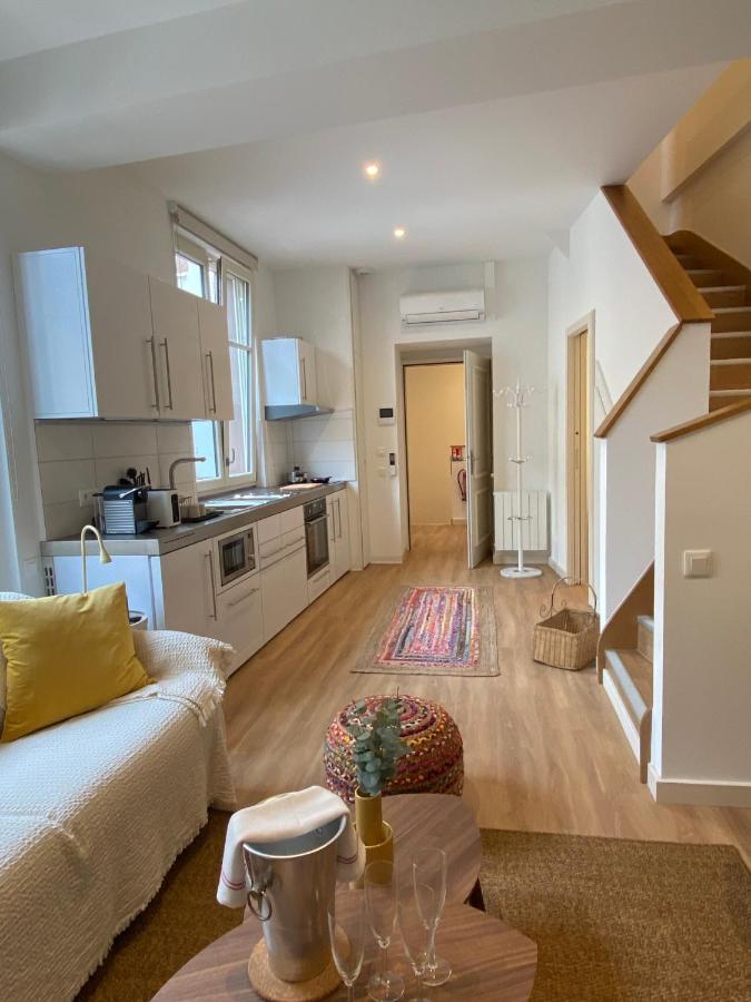 La Cour Du Vignoble Apartman Kaysersberg-Vignoble Kültér fotó