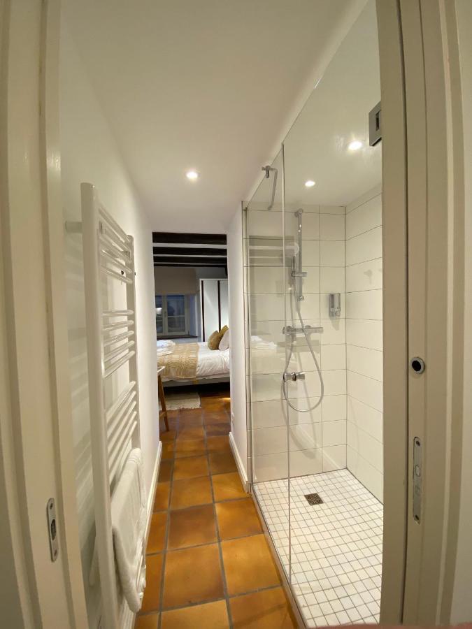 La Cour Du Vignoble Apartman Kaysersberg-Vignoble Kültér fotó